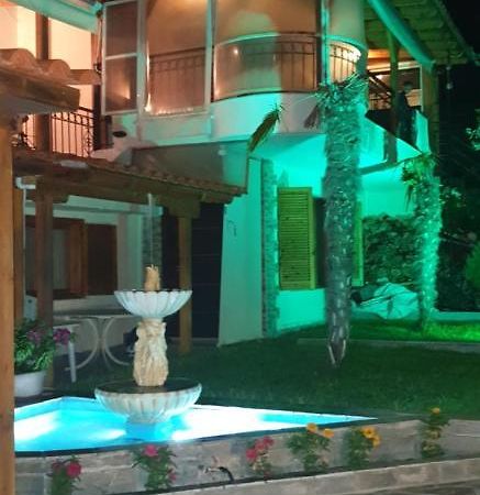 Nea Kallikrateia Privilege Suites מראה חיצוני תמונה