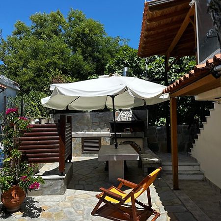 Nea Kallikrateia Privilege Suites מראה חיצוני תמונה