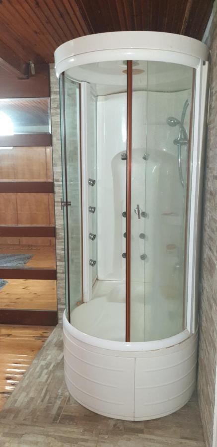 Nea Kallikrateia Privilege Suites מראה חיצוני תמונה