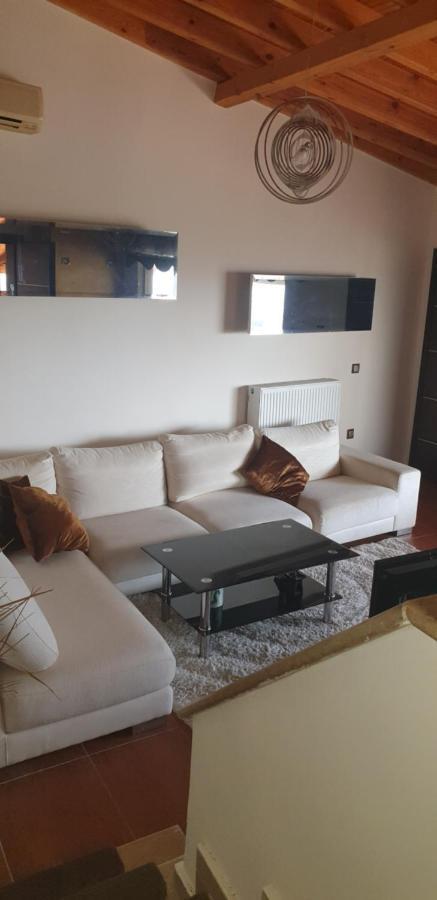 Nea Kallikrateia Privilege Suites מראה חיצוני תמונה