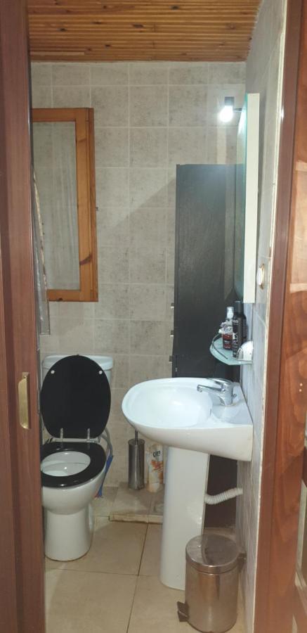 Nea Kallikrateia Privilege Suites מראה חיצוני תמונה