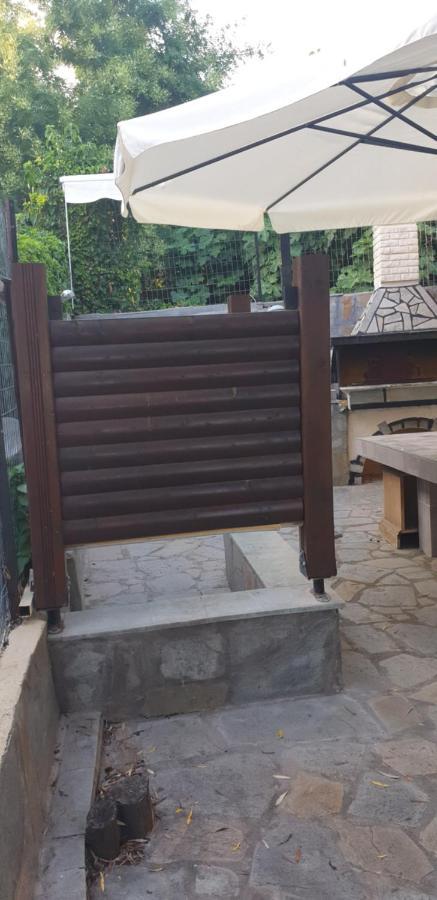 Nea Kallikrateia Privilege Suites מראה חיצוני תמונה