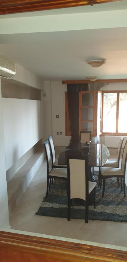 Nea Kallikrateia Privilege Suites מראה חיצוני תמונה