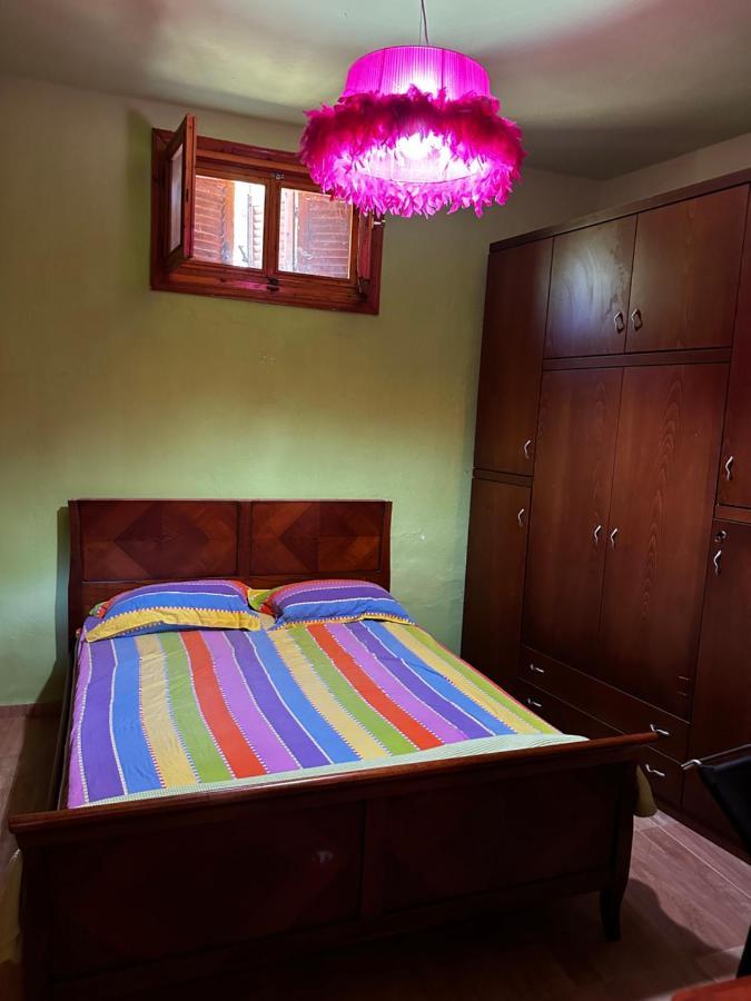 Nea Kallikrateia Privilege Suites מראה חיצוני תמונה