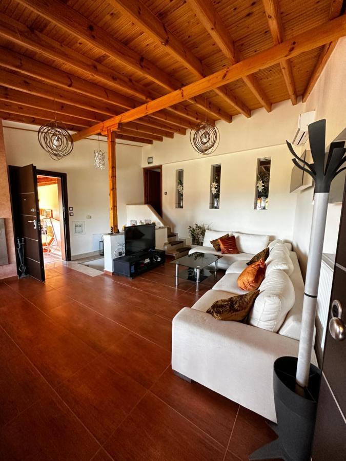 Nea Kallikrateia Privilege Suites מראה חיצוני תמונה