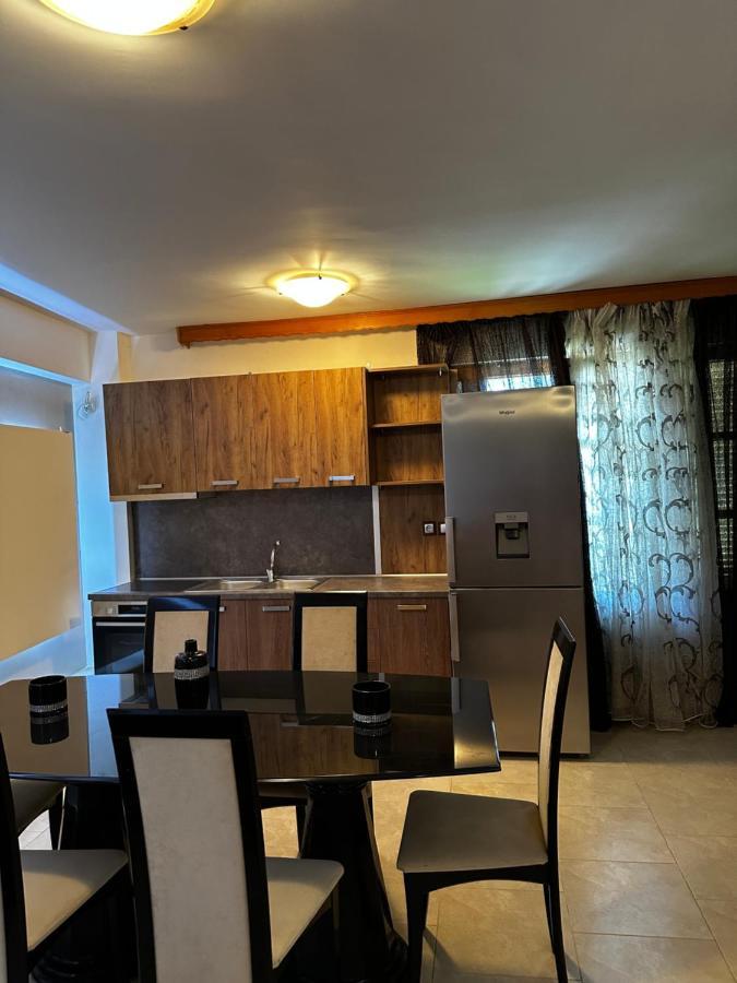 Nea Kallikrateia Privilege Suites מראה חיצוני תמונה