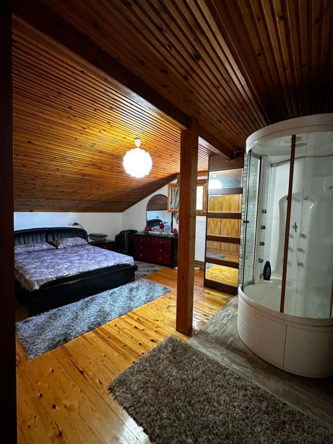 Nea Kallikrateia Privilege Suites מראה חיצוני תמונה